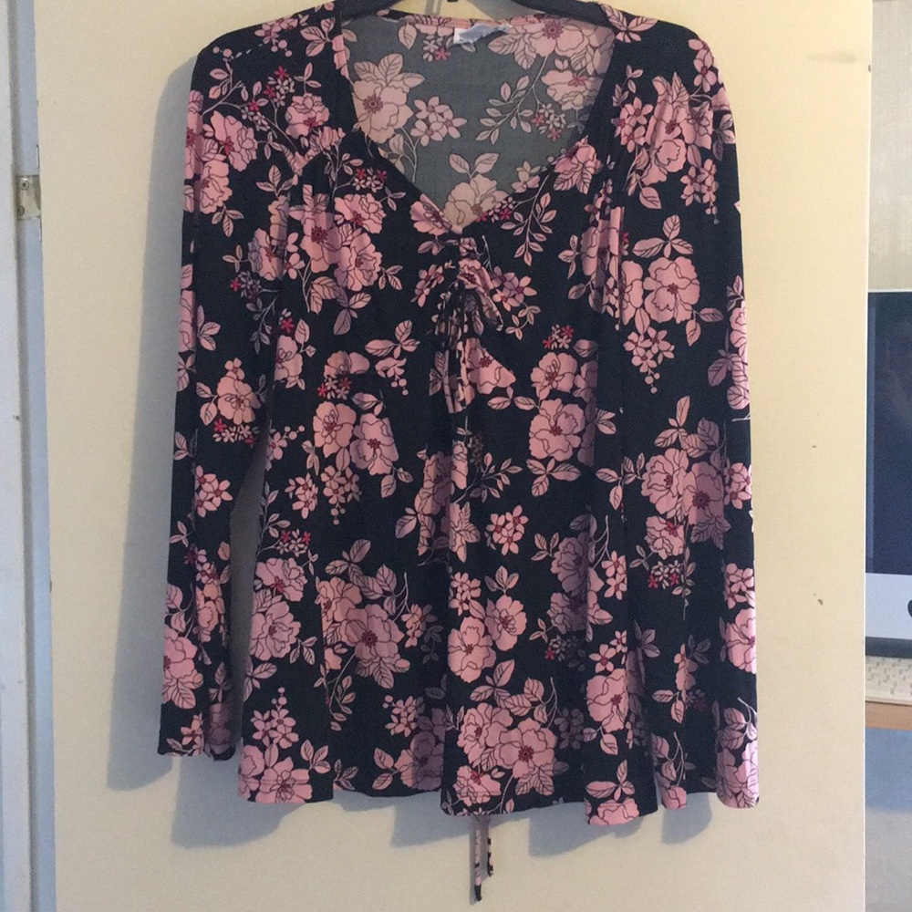 Maternity Blouse